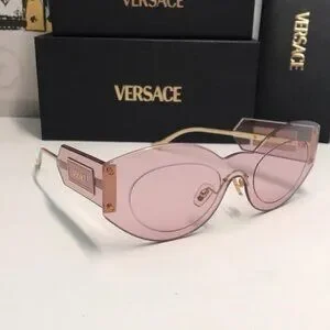 Versace | Accessories | New Versace Ve2276 Damier Womens  display picture 2